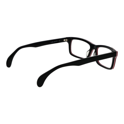 Lozza Blue Men’s Optical Glasses – Rectangle Full-Rim Frame, 55mm