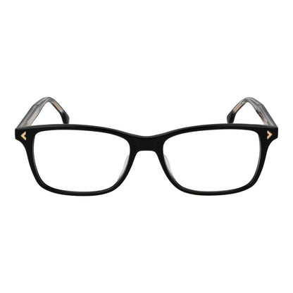 Lozza Women’s Optical Glasses – Black Square Frame, 56mm