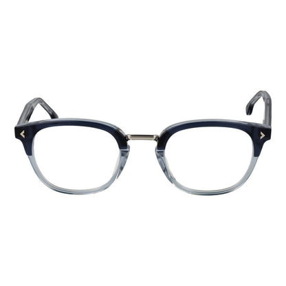 Lozza Unisex Optical Glasses – Blue Full-Rim Frame