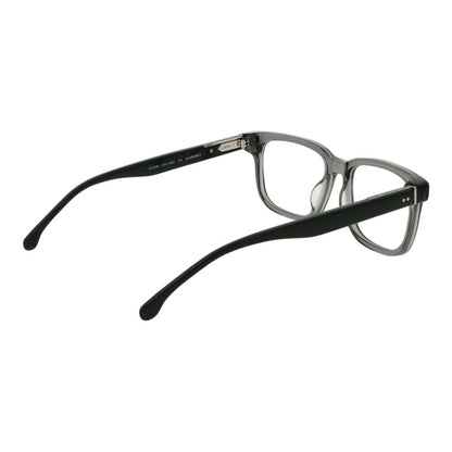 Lozza Men’s Optical Glasses – Grey Full-Rim Frame, 54mm