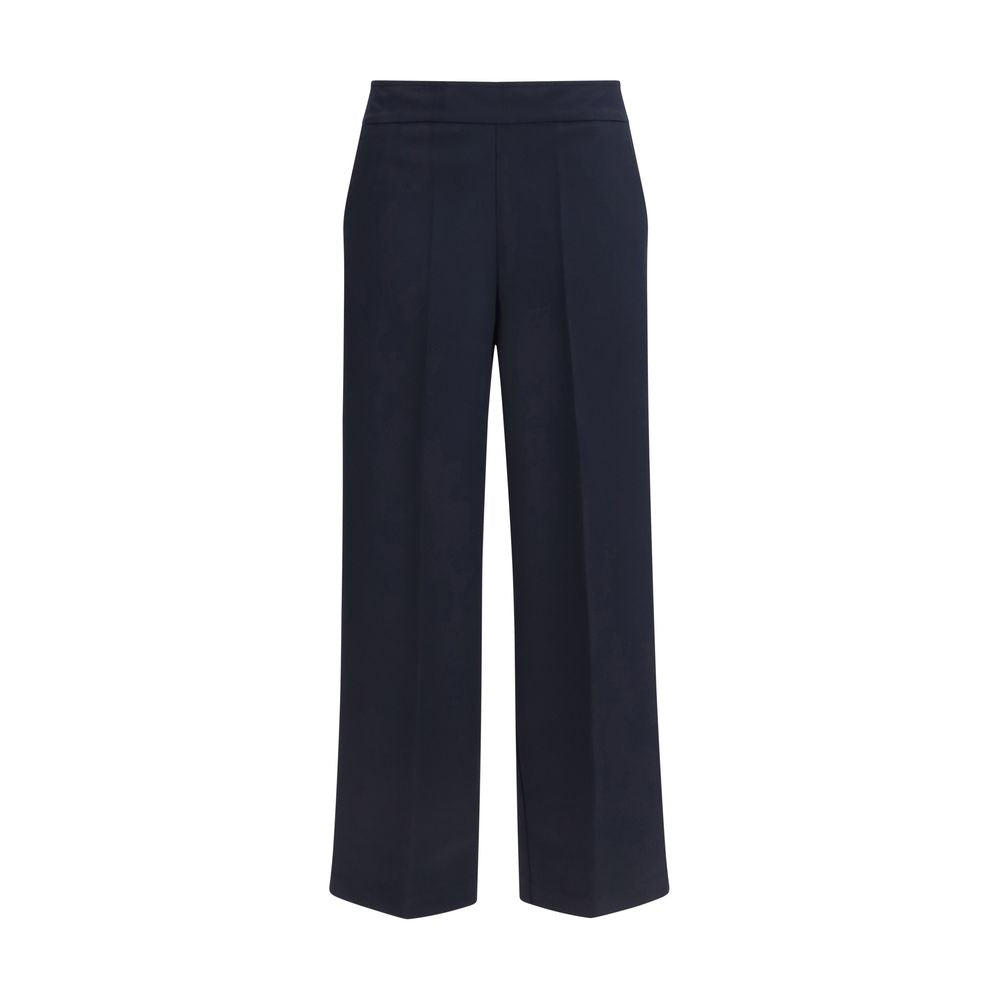 Avenue Montaigne Grace Tropical Pants