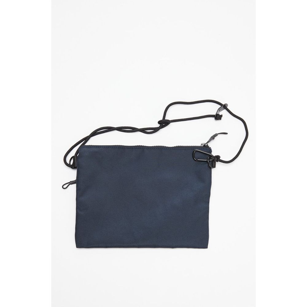 Champion Blue Polyester Cardholder - Stylish Organisation