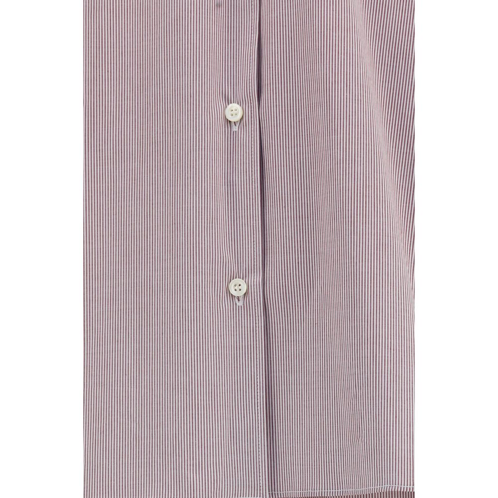 Andamane Multicolor Cotton Casual Pants Set