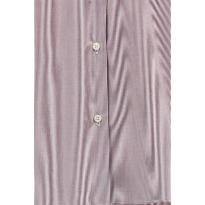 Andamane Multicolor Cotton Casual Pants Set