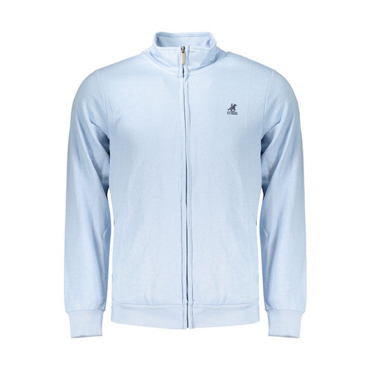 U.S. Grand Polo Azzurro Cotton Men's Sweatshirt