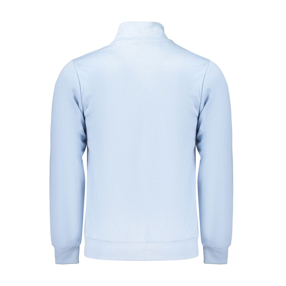 U.S. Grand Polo Azzurro Cotton Men's Sweatshirt