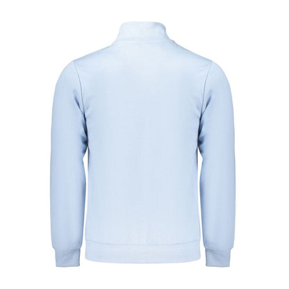 U.S. Grand Polo Azzurro Cotton Men's Sweatshirt