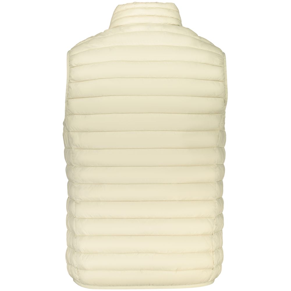 Norway 1963 Beige Sleeveless Jacket