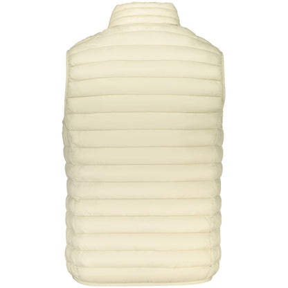 Norway 1963 Beige Sleeveless Jacket