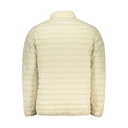 Norway 1963 Beige Polyamide Shell Jacket
