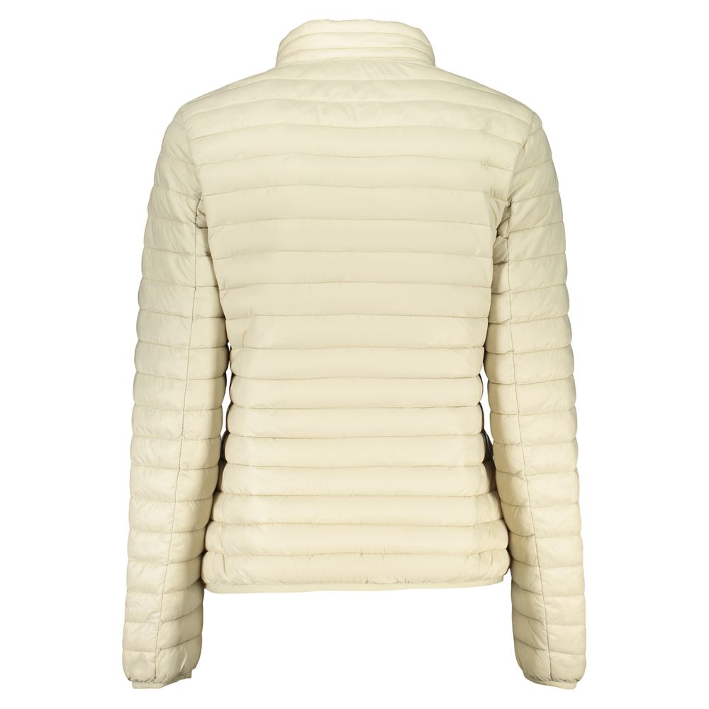 Norway 1963 Beige Polyamide Coat