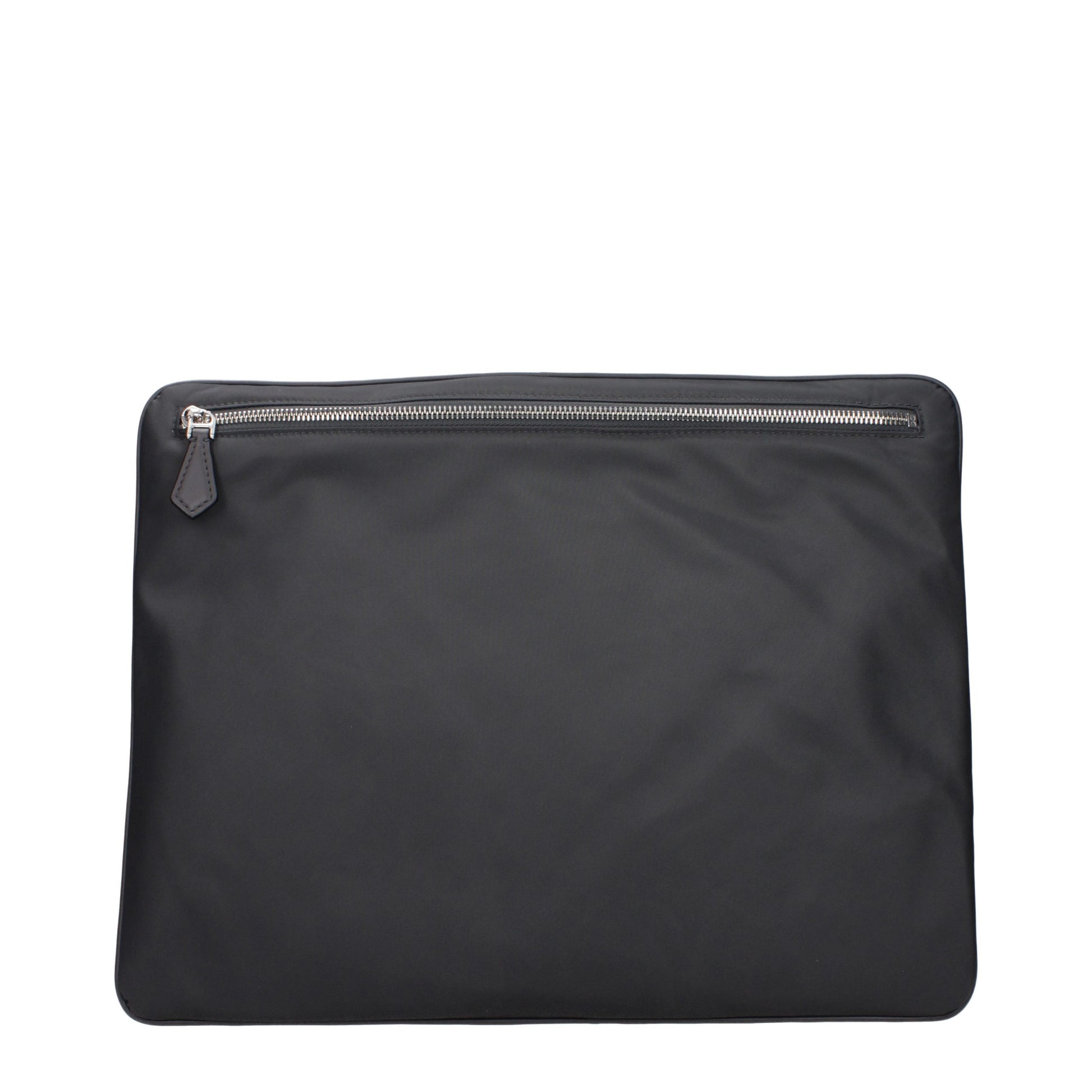 Dolce & Gabbana Gray Clutch Bag