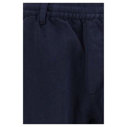 C.P. Company Bicolor Cotton Cargo Pants