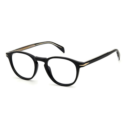 Carrera Men's Optical Glasses – Grey Square Frame, 54mm
