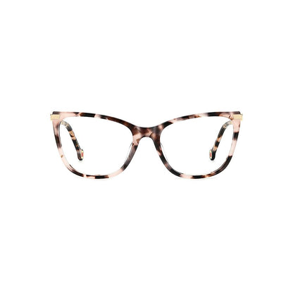 Carolina Herrera Women's Multicolor Cat Eye Glasses