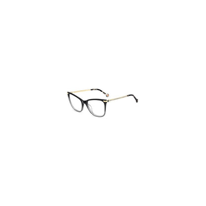 Carolina Herrera Women’s Optical Glasses – Black Cat Eye Frames