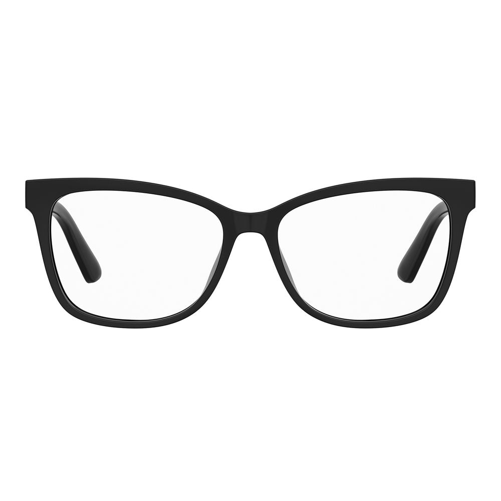 Love Moschino Women’s Optical Glasses – Black Cat Eye Frames