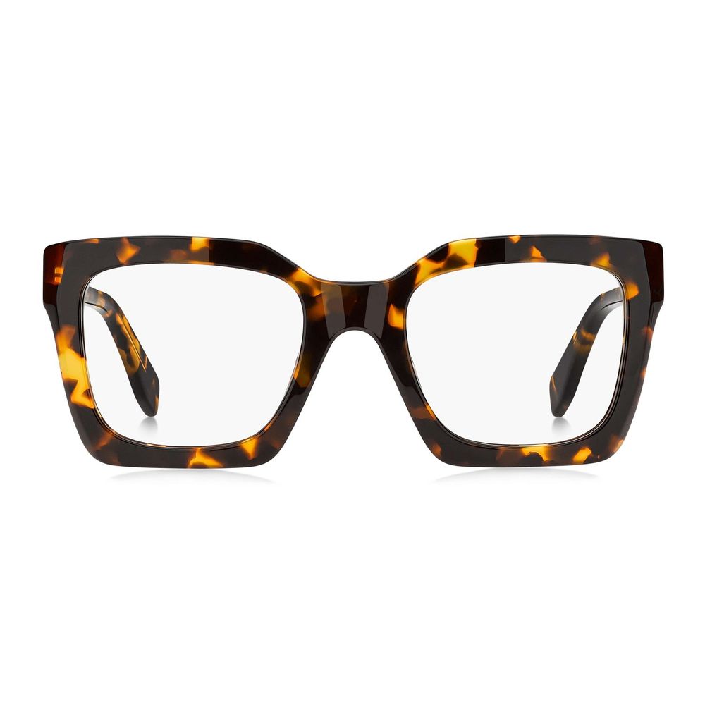Marc Jacobs Women’s Optical Glasses – Brown Square Frame