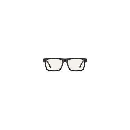 Carrera Men’s Optical Glasses – Black Square Frames