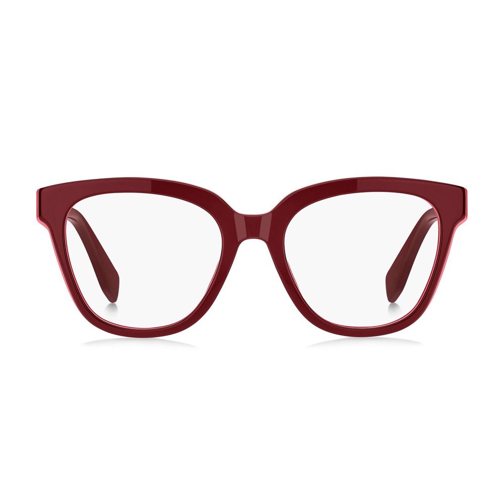 Marc Jacobs Women’s Multicolor Optical Glasses – Butterfly Frame