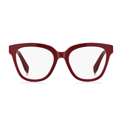 Marc Jacobs Women’s Multicolor Optical Glasses – Butterfly Frame