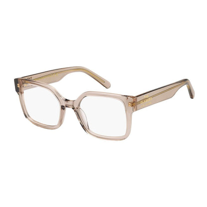 Marc Jacobs Women’s Optical Glasses – Rose Square Frames
