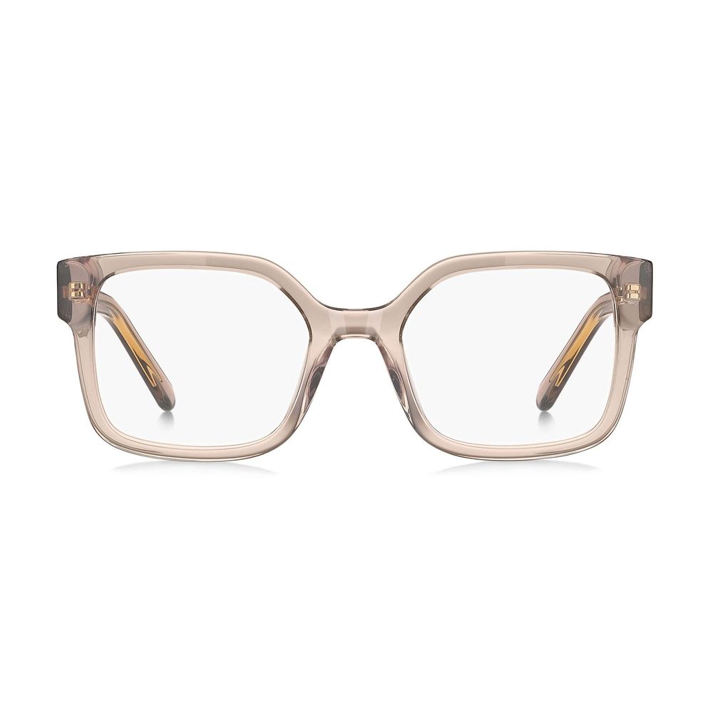 Marc Jacobs Women’s Optical Glasses – Rose Square Frames