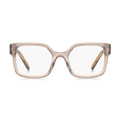 Marc Jacobs Women’s Optical Glasses – Rose Square Frames