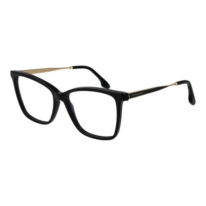 Victoria Beckham Women's Optical Glasses – Black Full-Rim Frame
