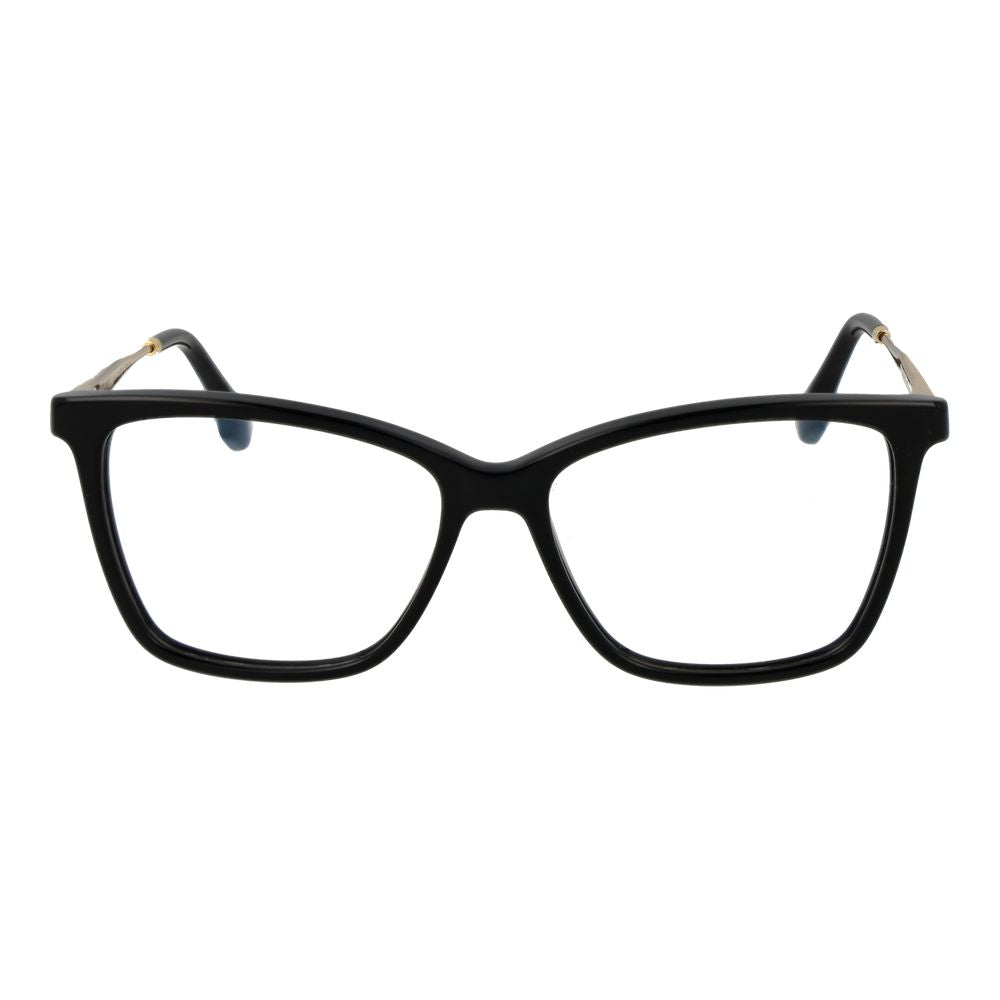 Victoria Beckham Women's Optical Glasses – Black Full-Rim Frame