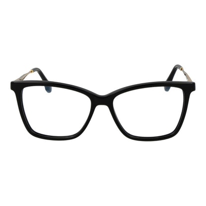 Victoria Beckham Women's Optical Glasses – Black Full-Rim Frame