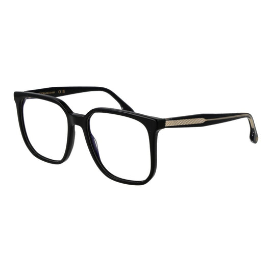 Victoria Beckham Women’s Optical Glasses – Black Square Frame