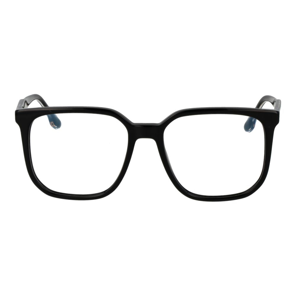 Victoria Beckham Women’s Optical Glasses – Black Square Frame