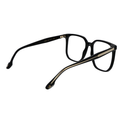 Victoria Beckham Women’s Optical Glasses – Black Square Frame