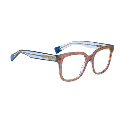 Missoni Women’s Multicolor Optical Glasses – Butterfly Frame