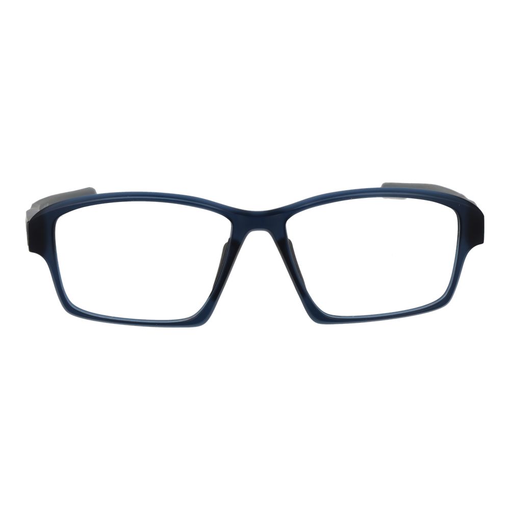 Adidas Men’s Optical Glasses – Blue Full-Rim Frame