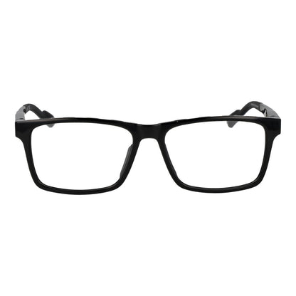 Adidas Men's Optical Glasses – Black Square Frame