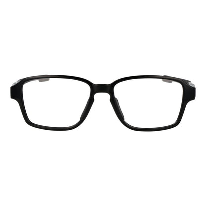 Adidas Men’s Optical Glasses – Black Square Frame, Demo Lens