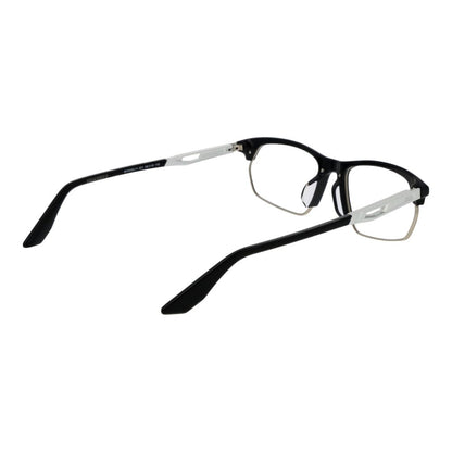 BMW Men’s Optical Glasses – Black Full-Rim Frame