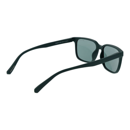 Gant Men’s Sunglasses – Turquoise Square Frame, Plastic Lenses