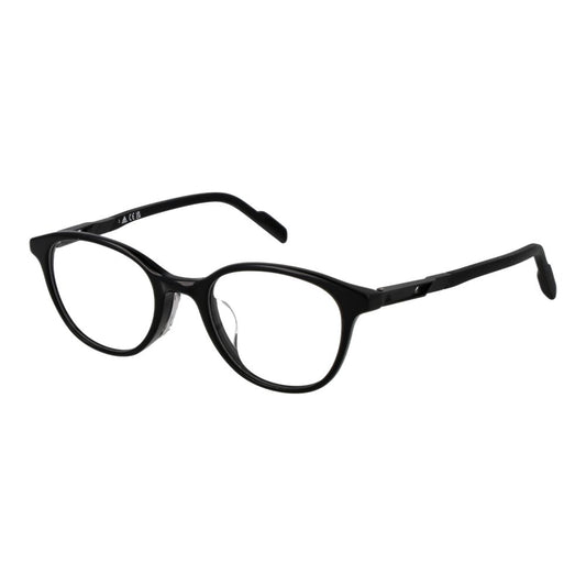 Adidas Unisex Optical Glasses – Black Full-Rim Frames