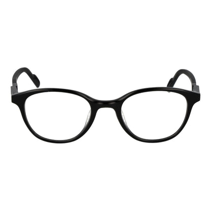 Adidas Unisex Optical Glasses – Black Full-Rim Frames