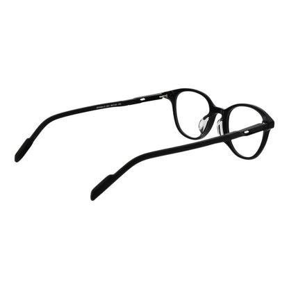 Adidas Unisex Optical Glasses – Black Full-Rim Frames