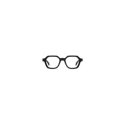David Beckham Men’s Optical Glasses – Grey Square Frames