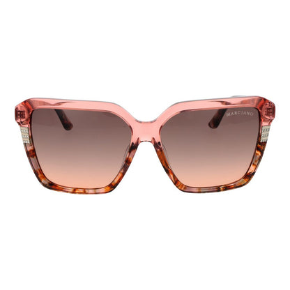 Marciano by Guess Women’s Multicolor Square Sunglasses