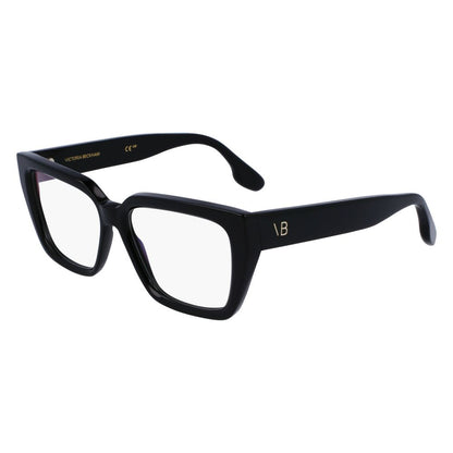 Victoria Beckham Women's Optical Glasses – Black Square Frames