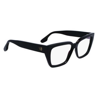 Victoria Beckham Women's Optical Glasses – Black Square Frames