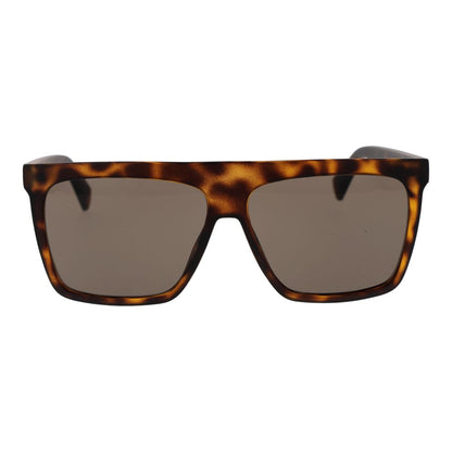 Fila Multicolor Sunglasses – Rectangle Frame with Brown Lenses