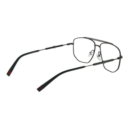 Fila Men’s Aviator Optical Glasses – Gunmetal Frame
