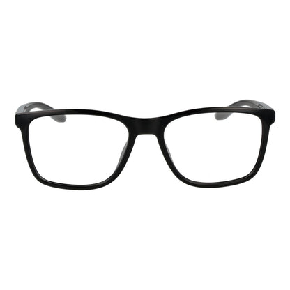 Fila Men’s Optical Glasses – Black Full-Rim Frame, 54mm